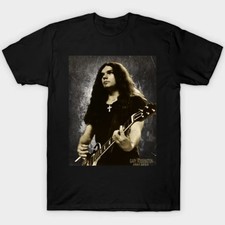 Hot Gary Rossington 1951-2023 Gift For Fans Unisex S-5XL T-Shirt WS2547