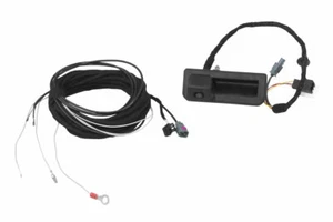 Original Kufatec Complete Retrofitting Camera for Seat Ateca KH7 Since 2016- - Picture 1 of 1
