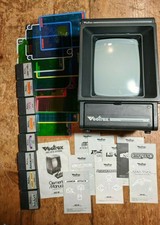 vectrex console