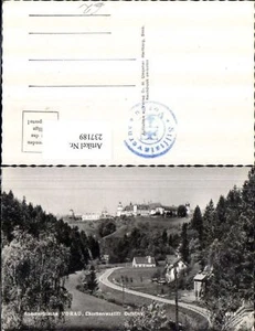 237189,Vorau Chorherrenstift Stift - Picture 1 of 1