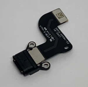 Google Pixel 3A XL 6.0" USB Charging Port Dock Type-C Connector Flex Cable #A11 - Picture 1 of 2