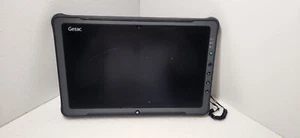 Tablet Getac F110 G4 senza alimentatore NO Dell HP Lenovo IBM - Imagen 1 de 9