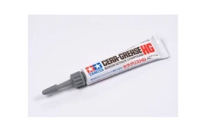 Tamiya 87099 - Zubehör - Cera-Grease Hg 10G - Neu - Photo 1 sur 1