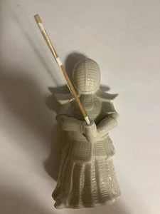 NEW Benihana of Tokyo Japan Cocktail Mug Samurai Warrior Tike Mug - White - Bild 1 von 3