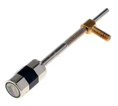 VITE ARCHETTO VIOLINO MADRE PERLA ARGENTATO VITE IN RAME