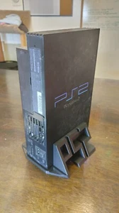 Supporto verticale PlayStation 2 (PS2) - supporto verticale PS2 stampato in 3D - Foto 1 di 2