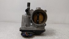 2007-2012 Nissan Sentra Throttle Body N02NU