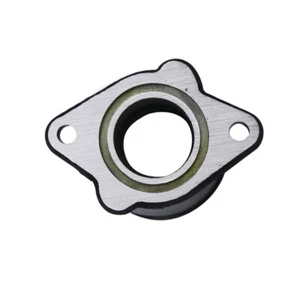 Carburetor Rubber Intake Manifold Boots Adapter For Honda CRF230F 16210-KPS-900 - Picture 1 of 4