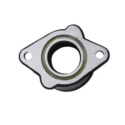 Carburetor Rubber Intake Manifold Boots Adapter For Honda CRF230F 16210-KPS-900 - Image 1 of 4