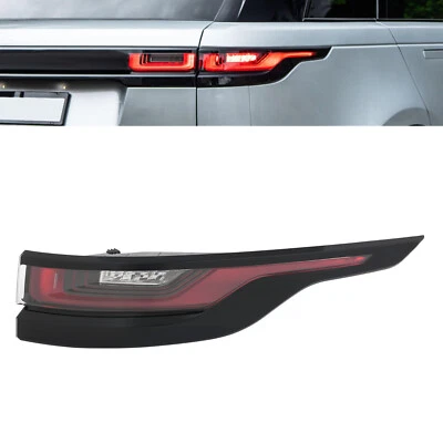 For 2018-2023 Land Rover Range Rover Velar Right Outer LED Tail Light Assembly - Image 1 of 4