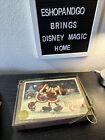 Disney Parks Holiday Cheer Victorian Mickey And Minnie Mouse Greeting Cards New