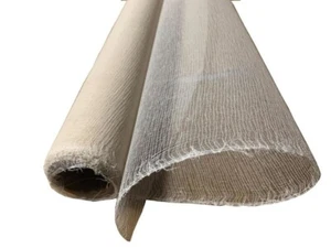 36" wide Grade 10 Natural Crinoline Fabric by the yard - Picture 1 of 1