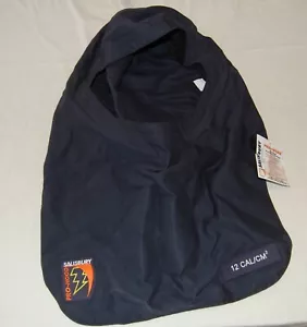 NUOVO Salisbury Arc Flash Protection Pro Hood 20 Cal Pro Wear DPI sicurezza - Foto 1 di 7