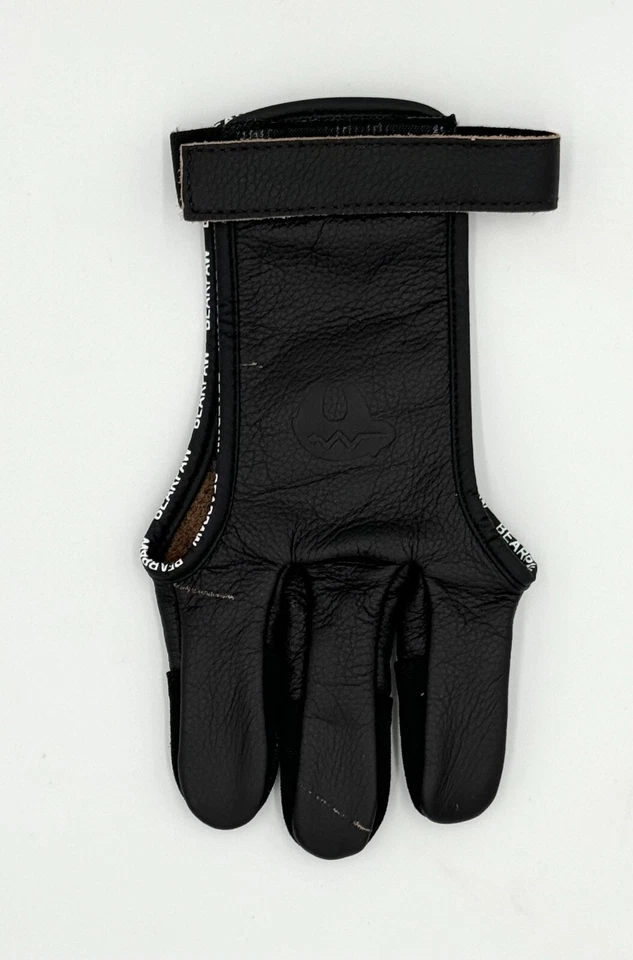 Bear Paw Bodnik Speed Archery 射击手套 — 第 1/3 张图片