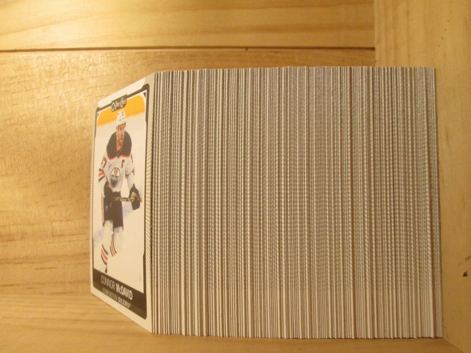 2021-22 O-Pee-Chee Singles #'s 1-300 $0.99-$3.00 - Image 1 of 1