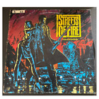 EBOND Various - Streets Of Fire Vinile - MCA Records - 250 825-1 V087007