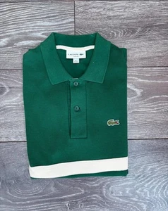 Men’s Lacoste Polo Shirt - Picture 1 of 6