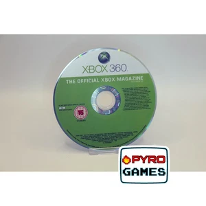 Xbox 360 Official Magazine Issue 22 July 2007 Demo Disc (Disc Only) - Xbox 36... - Picture 1 of 1