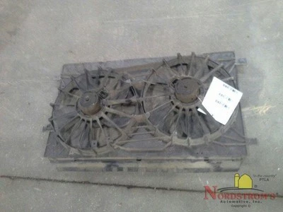 2011 Chrysler 200 Radiator Cooling Fan Assembly - Image 1 of 4