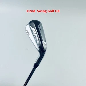 Titleist 718 T-MB #4 Iron / 23 Degree / Stiff Flex NS Pro Shaft - Picture 1 of 9