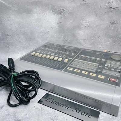 Roland VS-880 Digitaler Studio-Workstation-Recorder VXpanded Vintage Japan VS880 - Bild 1 von 4