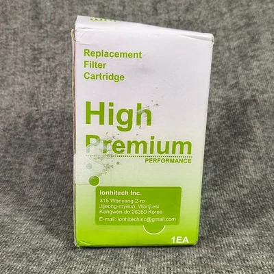 KANGEN Compatible HGN (NOT F8)  Replacement Filter for Enagic Leveluk SD501 HG-N - Image 1 of 4