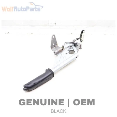 2017-2020 BMW 430I XDRIVE - Emergency / Parking Brake Lever Assembly 6799101 - Image 1 of 4