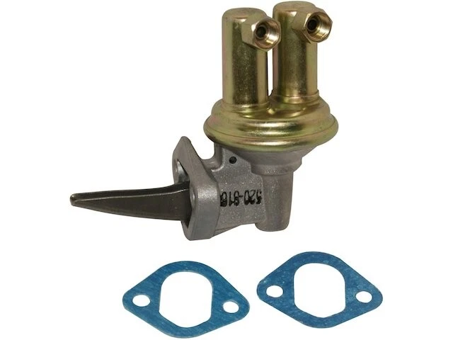 Bomba de combustible para Dodge Aries 1981-1983 1985 2,2 L 4 cilindros 1982 QS534TM Foto 1 de 1