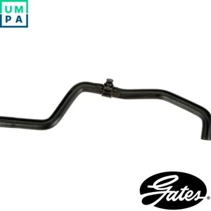 HEATER HOSE 3932 FOR DACIA LOGAN/MCV/Pickup/EXPRESS SANDERO RENAULT 1.6L 4cyl - Picture 1 of 8