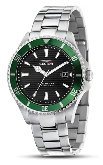 Reloj Sector No Limits Hombre 230 en Acero R3223161008 Foto 1 de 1