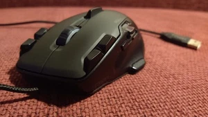 Roccat Tyon Mouse Gaming - stan bardzo dobry - w idealnym stanie - Zdjęcie 1 z 4