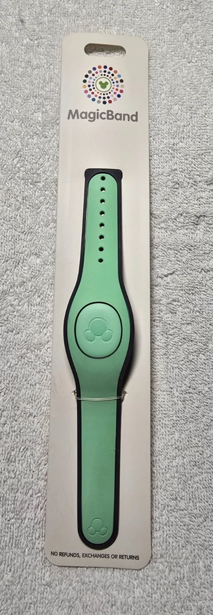 Disney Magic Band Theme Park Souvenirs (1968-Now) | eBay