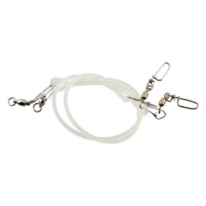 373 Downrigger Diver Snubber 2er Pack starke stoßdämpfende Trolling Angelausrüstung - Bild 1 von 2