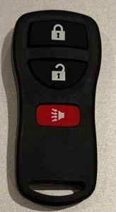 NEW Nissan Keyfob Transmitter 3B OEM KBRASTU15-BRAND NEW - Picture 1 of 2