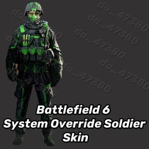 Bonificación exclusiva de pase de batalla Battlefield 6-Battlefield 2042 - Imagen 1 de 1