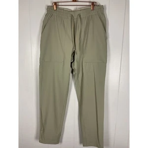 Jogger regular ABC de Lululemon para hombre en color tostado talla grande  - Imagen 1 de 7