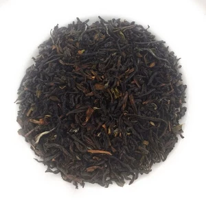 Darjeeling Black Tea Fresh Second Flush Puttabong SFTGFOP China Bush Loose Leaf - Picture 1 of 5