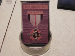 ELO~ Greatest Hits ~ ORIGINAL CASSETTE TAPE - Picture 1 of 3