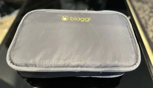 Biaggi Zipsak Boost Carry On Foldable Wheeled Under Seat Expandable Bag NEW - Picture 1 of 19