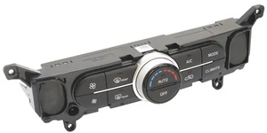 Kia Soul II Facelift 97250-B2GL2 Klimabedienteil Klimaregler Klima Heizung - Picture 1 of 3