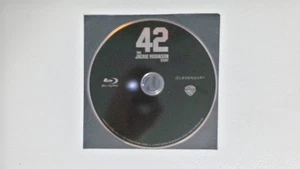 42 (Blu-ray, 2013) - Picture 1 of 1