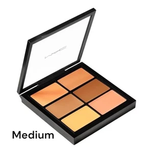 MAC Studio Fix Conceal and Correct Palette Medium Brand New With Box - Picture 1 of 6