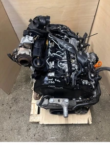 Motore completo VW Passat Golf / Seat Skoda Audi 2.0 TDI CBD CBDC anno 2009 - Foto 1 di 7