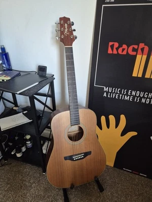 Takamine GS330S G Series Acoustic Guitar Dreadnought  - Image 1 of 4