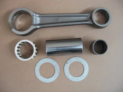 KIT BIELA KAWASAKI 900STX 900 STX NUEVO-año 97-06 Foto 1 de 4