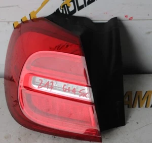 FARO FANALE STOP POSTERIORE SX SINISTRO MERCEDES GLA X156 - Imagen 1 de 6