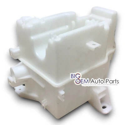 Оригинальный бак-контейнер для жидкости омывателя ветрового стекла Chevrolet Sonic 2012–2020 годов выпуска 95229337 - Изображение 1 из 4