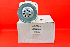 Vent Axia Sentinel Kinetic B/BH Motor & Patchkabel Kit 497812 - Bild 1 von 5
