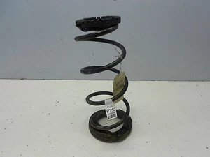 Muelle helicoidal trasero derecho/fuera de juego Chevrolet Spark 2010-15 (gasolina 1,0 l 16 V) #5362 V - Imagen 1 de 5