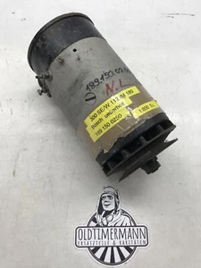Lichtmaschine Generator Mercedes W112 M189 1891500250 überholt - Picture 1 of 4
